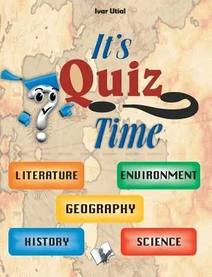 It's Quiz Time