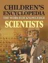 Children's Encyclopedia Scientists