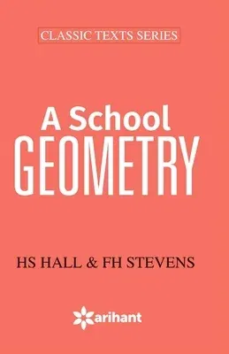 A School Geometry