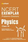 NCERT Examplar Physics Class 11th