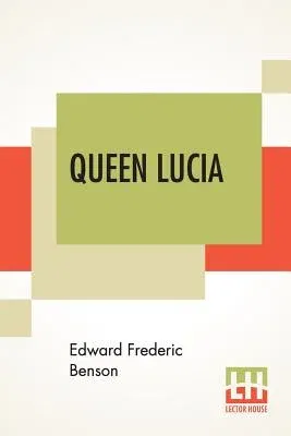 Queen Lucia