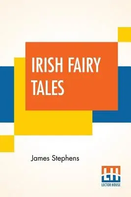 Irish Fairy Tales