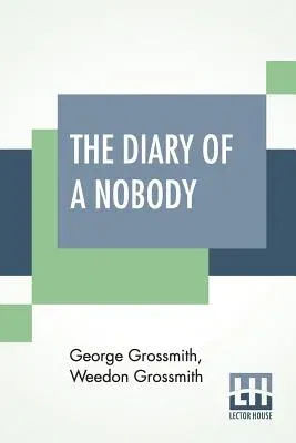 The Diary Of A Nobody