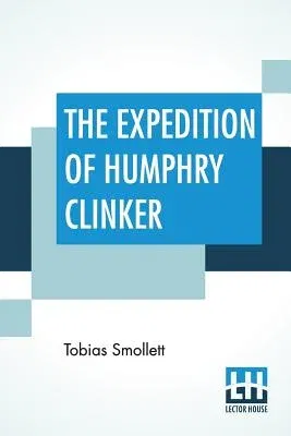 The Expedition Of Humphry Clinker