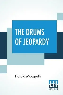 The Drums Of Jeopardy