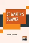 St. Martin's Summer