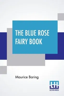 The Blue Rose Fairy Book