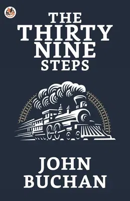 The Thirty-Nine Steps