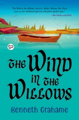 The Wind in the Willows