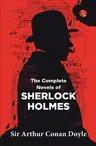 The Complete Novels of Sherlock Holmes