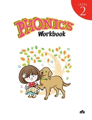 PHONICS WORKBOOK Level 2