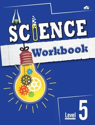 Science Workbook: Level 5