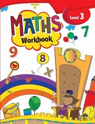 Maths Workbook: Level 3