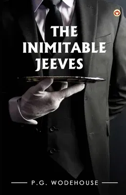 The Inimitable Jeeves