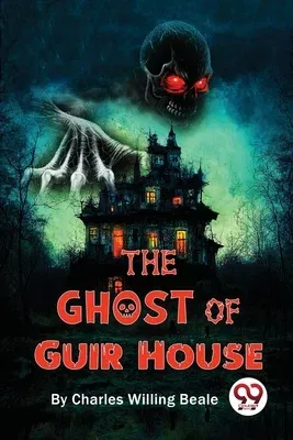 The Ghost Of Guir House