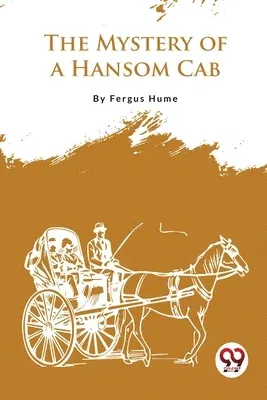 The Mystery of a Hansom Cab