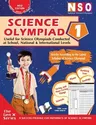 National Science Olympiad Class 1 (With OMR Sheets)