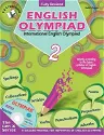 International English Olympiad Class 2 (With CD)