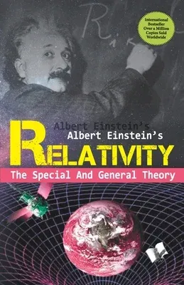 Relativity: The Special and the General Theory