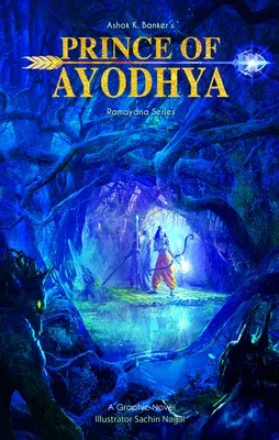 Prince of Ayodhya: Ramayana Series