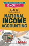 EEC-10 National IncomeAccounting