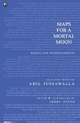 Maps for a Mortal Moon