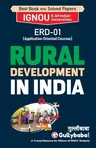 ERD-01 Rural Development in India in Hindi Medium