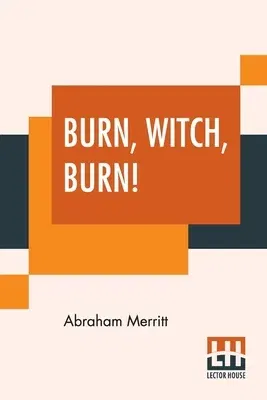 Burn, Witch, Burn!