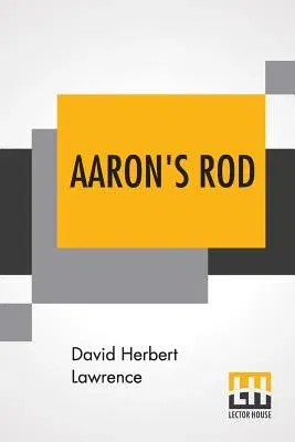 Aaron's Rod