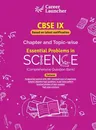 CBSE Class IX 2021: Science - Chapter & Topic-wise Question Bank