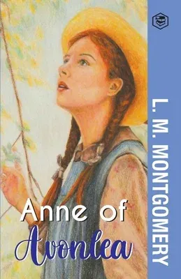 Anne of Avonlea