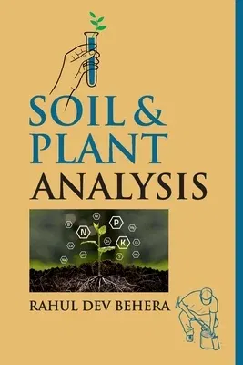 Soil and Plant Analysis