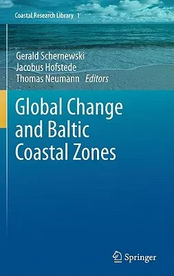 Global Change and Baltic Coastal Zones