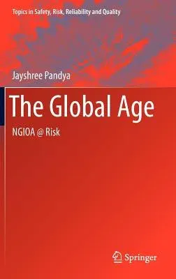 The Global Age: Ngioa @ Risk (2012)