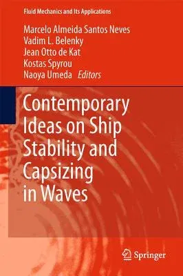 Contemporary Ideas on Ship Stability and Capsizing in Waves