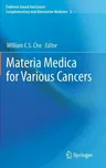 Materia Medica for Various Cancers (2012)