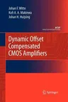 Dynamic Offset Compensated CMOS Amplifiers (2009)