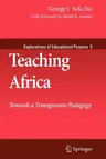 Teaching Africa: Towards a Transgressive Pedagogy (2010)