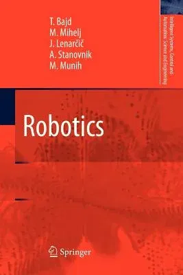 Robotics (2010)