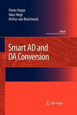 Smart Ad and Da Conversion (2010)