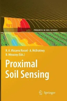 Proximal Soil Sensing (2010)