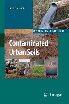 Contaminated Urban Soils (2010)