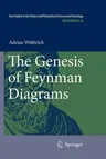 The Genesis of Feynman Diagrams (2011)