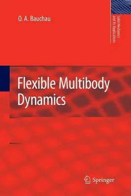 Flexible Multibody Dynamics (2011)