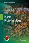 Insect Biotechnology (2011)