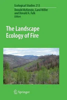 The Landscape Ecology of Fire (2011)