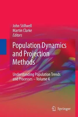 Population Dynamics and Projection Methods (2011)