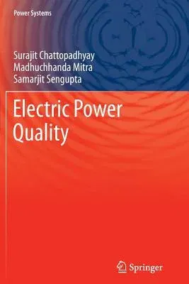 Electric Power Quality (2011)