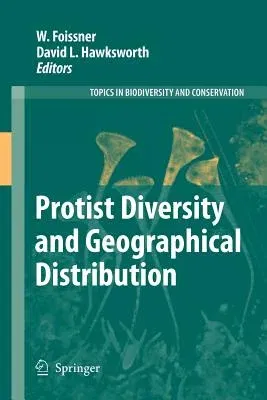 Protist Diversity and Geographical Distribution (2009)