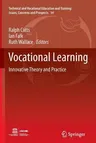 Vocational Learning: Innovative Theory and Practice (2011)